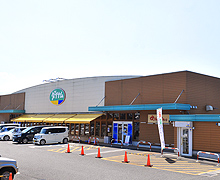 ダイナム大津店